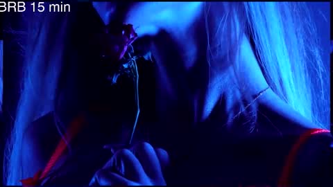 Alvuwka online show from 02-26-26, 08:13