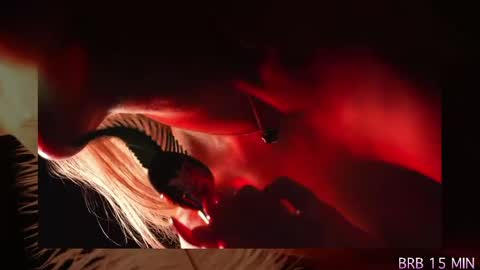 Alvuwka online show from 04-01-26, 07:42