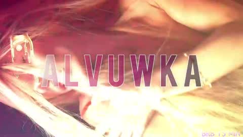 Alvuwka online show from 04-15-26, 08:10