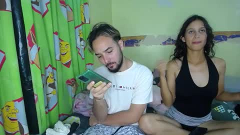 Snapshot of always_hot3 chatting on 12-15-25, 12:48 always_hot3 online show from 12-15-25, 12:48