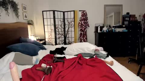 AlwaysAffirming online show from 12-31-24, 01:57