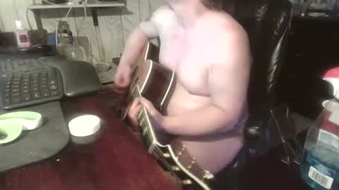 alwaysharder5150 online show from 02-21-25, 01:22