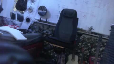 HoneyMelonGuy online show from 09-16-25, 02:56