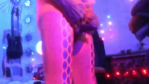 HoneyMelonGuy online show from 09-19-25, 03:41