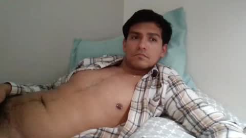 Alexis online show from 02-25-25, 08:36