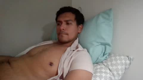 Alexis online show from 02-28-25, 07:26