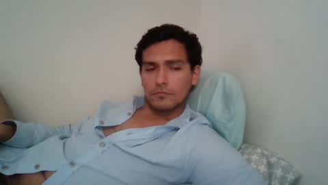 Alexis online show from 03-07-25, 11:16