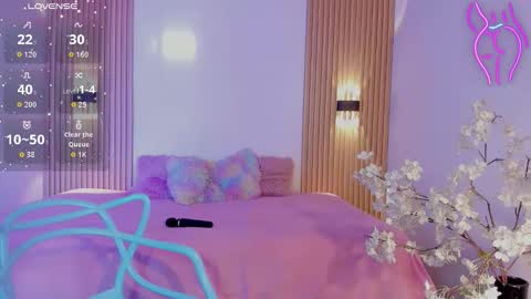 Aly online show from 03-20-26, 01:16