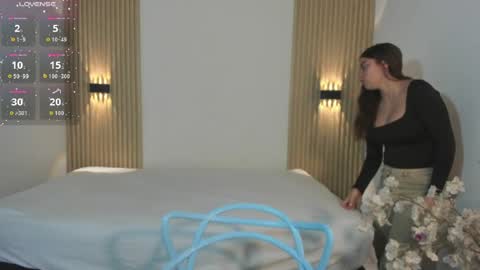 Aly online show from 04-05-26, 11:40