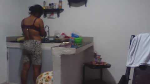 analia online show from 09-24-25, 04:16