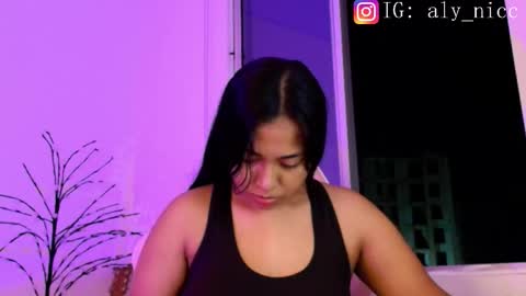 Aly online show from 01-06-26, 05:44