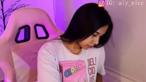 Aly online show from 01-08-26, 12:57