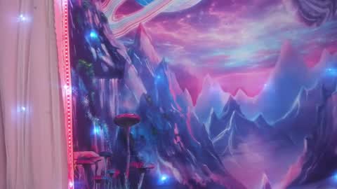 Snapshot of aly_nucita_2 chatting on 12-24-24, 03:05 Im back 3 follow me on instagram  na misuan online show from 12-24-24, 03:05