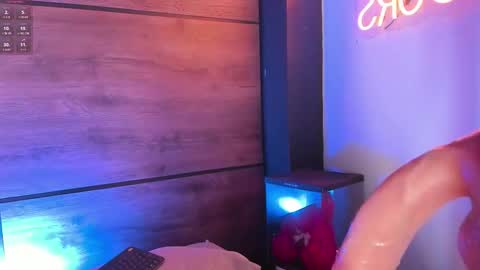 Alya online show from 11-08-25, 10:48