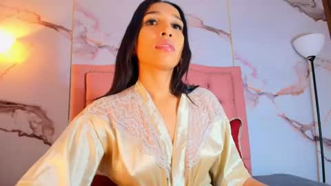 Alya online show from 07-14-26, 03:44