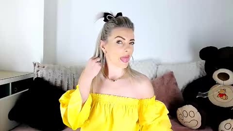 aly online show from 03-24-26, 10:31