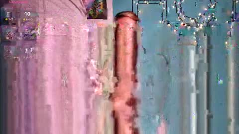 Snapshot of alyceandaxellredhot chatting on 05-13-26, 11:18 Alyce and Axell online show from 05-13-26, 11:18