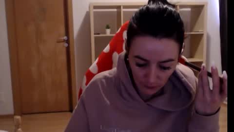 Missy online show from 01-18-26, 07:01