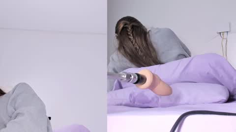 alycee_syn online show from 01-30-25, 10:08