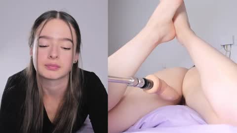 alycee_syn online show from 03-01-25, 04:37