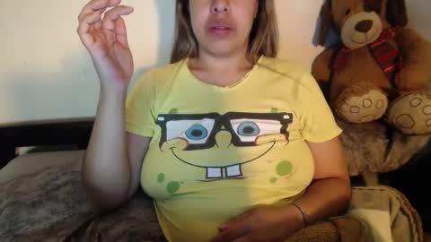 Alyn Maria online show from 03-04-25, 03:22