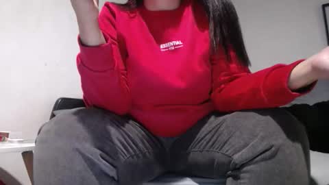 Alyn Maria online show from 01-14-26, 02:39