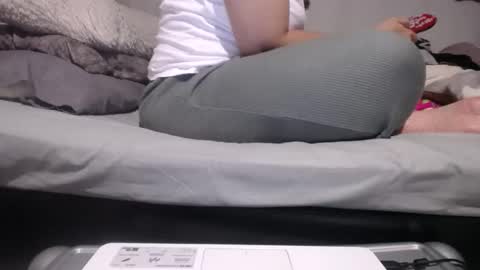 Alyn Maria online show from 02-15-26, 02:30