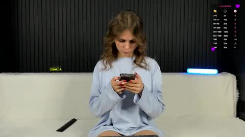 Alena online show from 01-13-26, 12:32