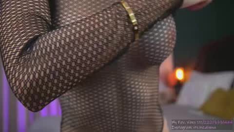 Alyona online show from 11-14-25, 08:40