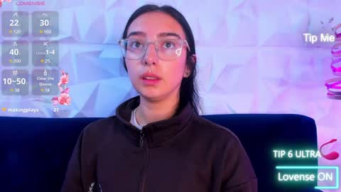 sopie online show from 12-16-24, 11:12