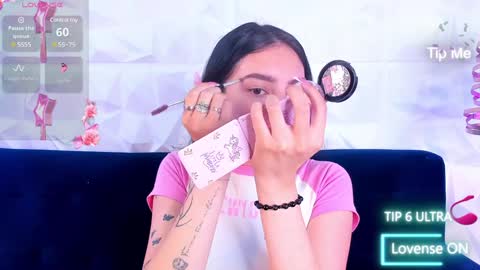 sopie online show from 01-17-25, 11:06