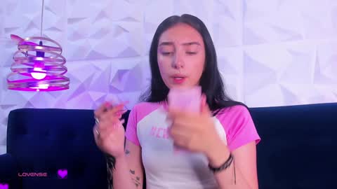 sopie online show from 01-27-25, 11:11