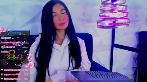 sopie online show from 02-13-25, 03:07