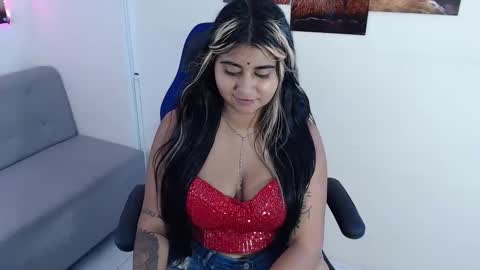 ALYSHA online show from 02-27-25, 09:00