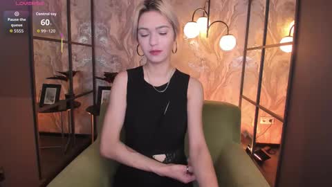 Alysia online show from 11-05-25, 07:30