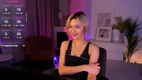 Alysia online show from 11-14-25, 02:38