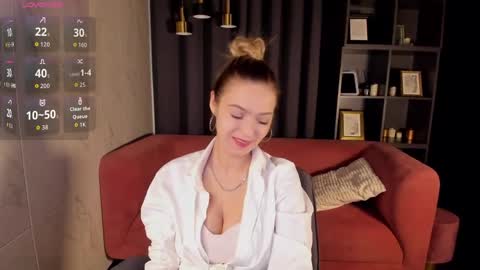 Alysia online show from 04-08-26, 10:10