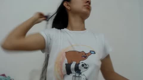 Snapshot of alyson0001 chatting on 02-03-25, 10:21 allyson online show from 02-03-25, 10:21