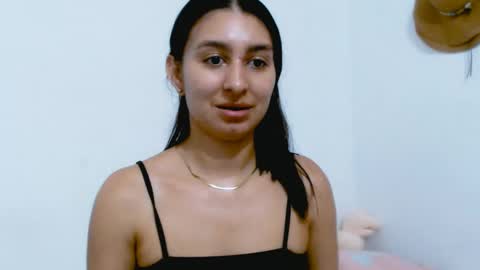Snapshot of alyson0001 chatting on 02-27-25, 11:26 allyson online show from 02-27-25, 11:26
