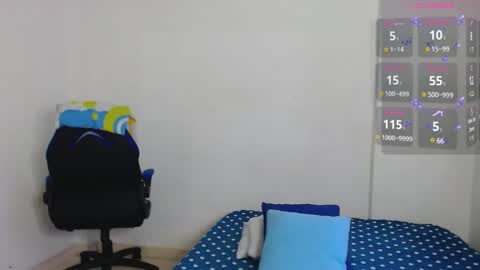 Snapshot of alyson_15 chatting on 12-29-24, 11:07 Alyson online show from 12-29-24, 11:07