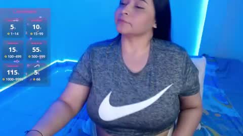 Alyson online show from 07-30-26, 08:02