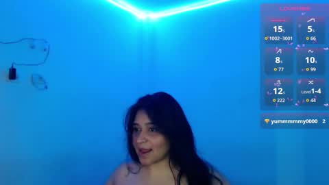 Alyson online show from 11-14-25, 04:55