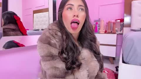 alysonjackson online show from 12-04-25, 07:44