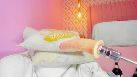 alysonjackson online show from 03-02-26, 05:53