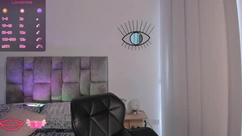 Alyson online show from 02-01-25, 02:34