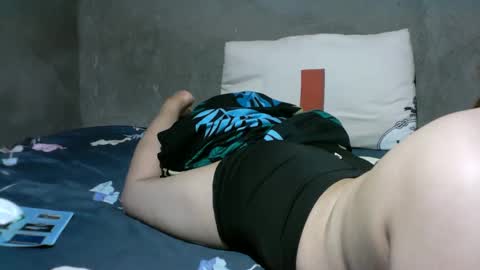 alyssa_hope online show from 02-07-25, 05:52