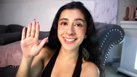 alyssa_joness online show from 05-25-26, 04:07