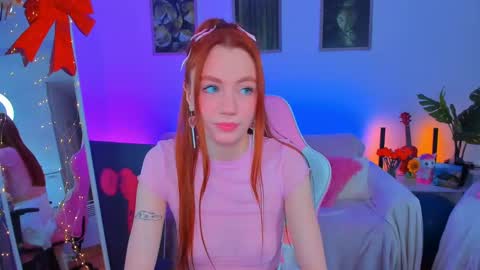 alyssa_smitt online show from 02-06-25, 07:35