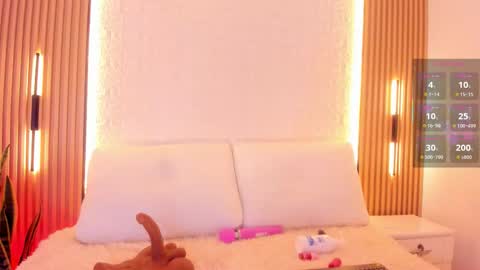 alyssa online show from 11-12-25, 05:52