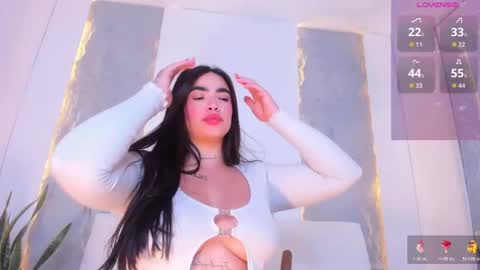 alyssa online show from 03-22-26, 07:01